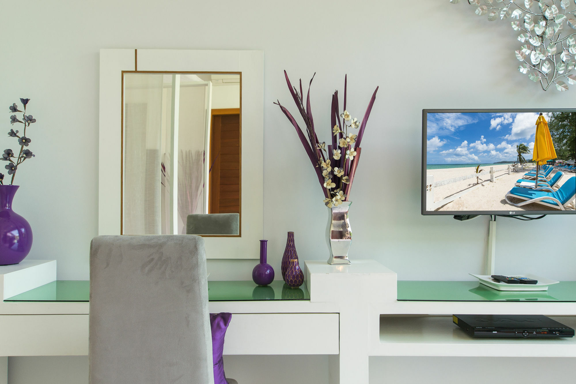 Baan Isawan Pool Villa Rawai Екстериор снимка